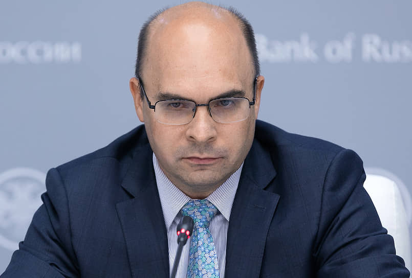 Зампреду ЦБ Алексею Заботкину не близки мысли о выгодах, которые Россия могла бы обрести от мирового экономического кризиса