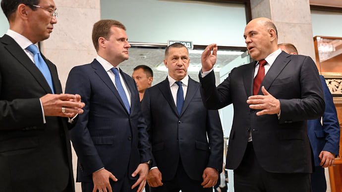 Мерзлоту отогреют деньгами для овощей