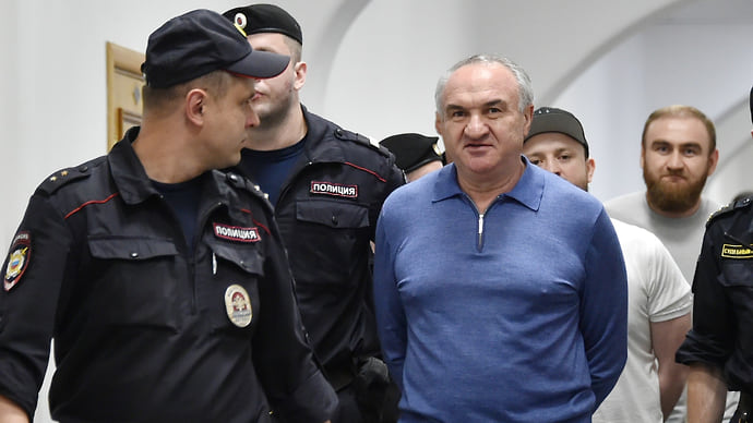 Все золото досталось присяжным