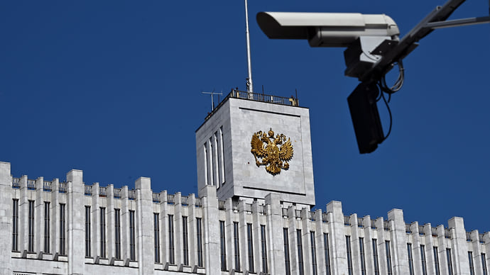 Контроль и надзор до осени пересчитают