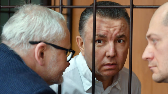 Расчет ущерба не убедил суд