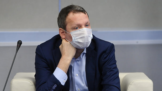 «Платформа» вышла в «Космос»