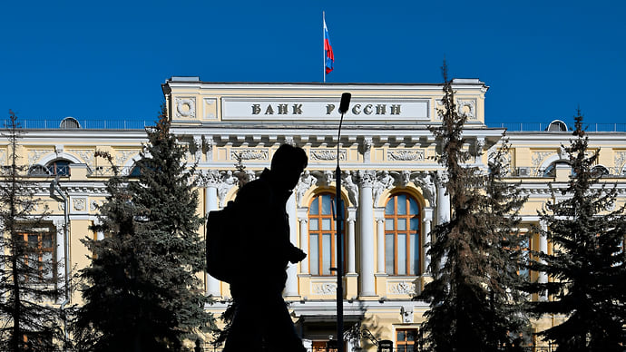Будущее предприятиям нравится больше, чем настоящее