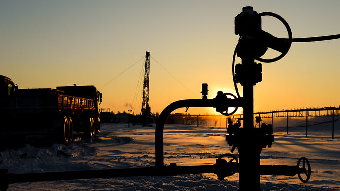 Салымская нефть задержалась с оплатой