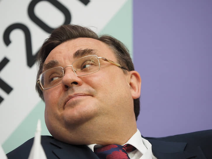 В возглавляемом Константином Чуйченко Минюсте готовы согласиться с правом судов пересматривать «форс-мажорные» договоры задним числом 