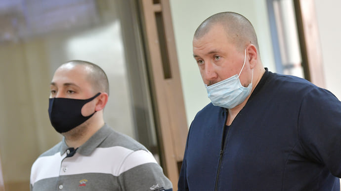 Анатолия Жданова защитила кассация