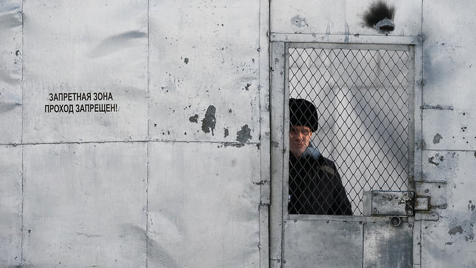 Кандидаты в наблюдатели сдались