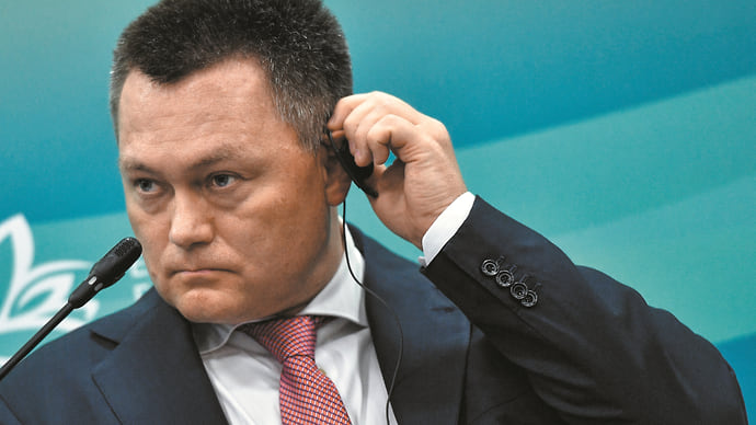 Прокуроры взялись за ветхое
