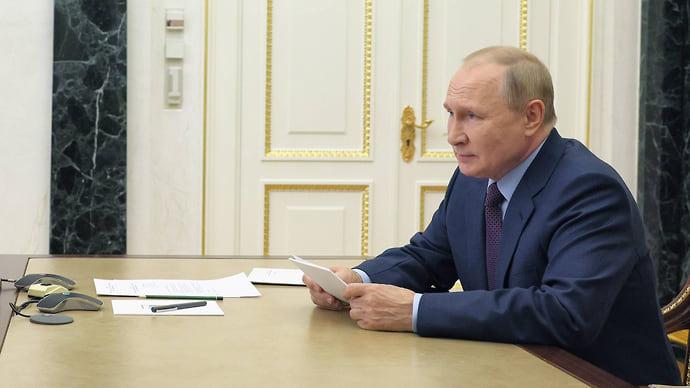 Все идет по правилу