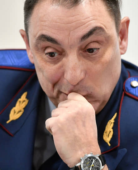 Андрей Быков причастность к коррупции отрицает 