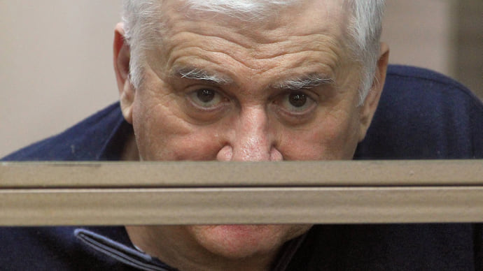 У Саида Амирова отобрали городское