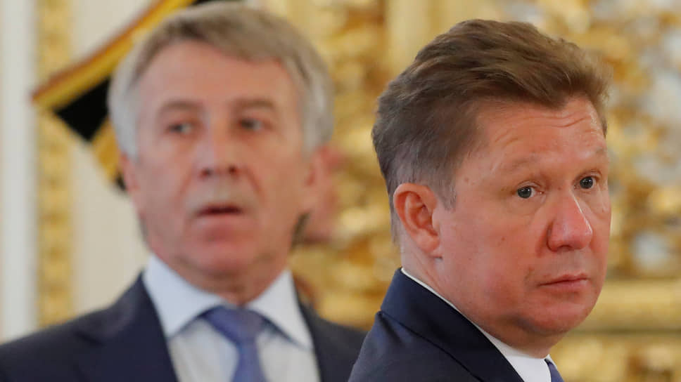 Чем правительство наполнит бюджет
