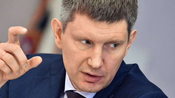 Обходной маневр у прилавка