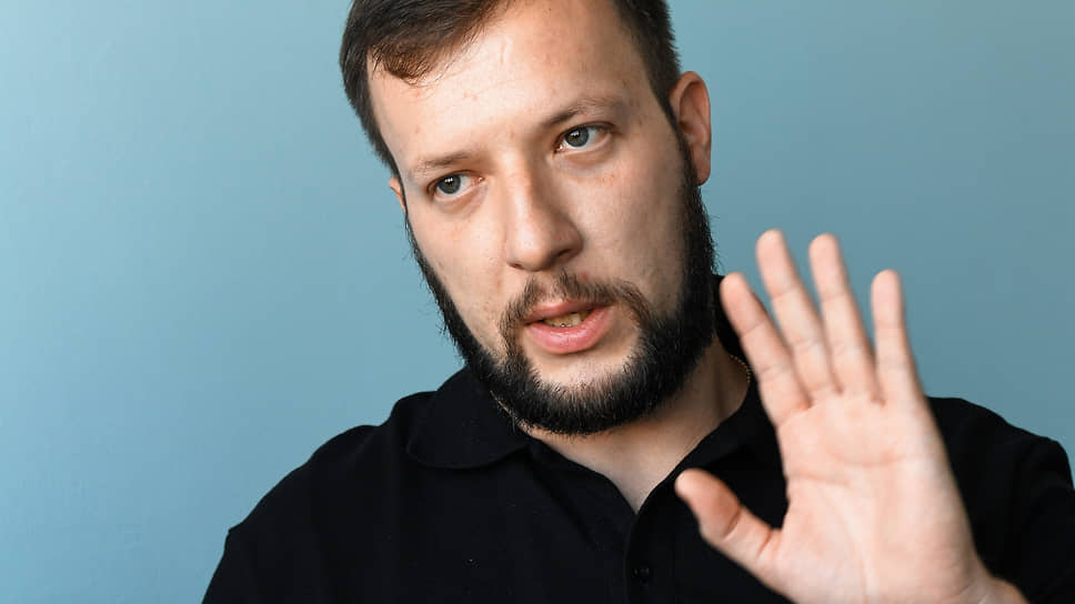 Гендиректор Group-IB в России и СНГ Валерий Баулин о киберсыщиках и киберпреступниках 