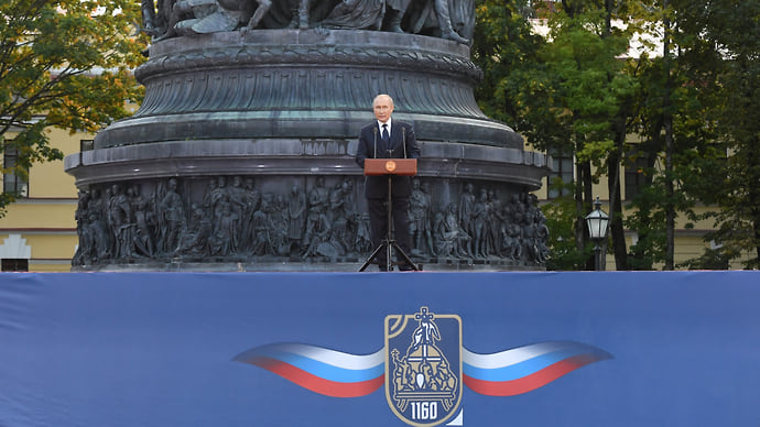 Между варягами и врагами