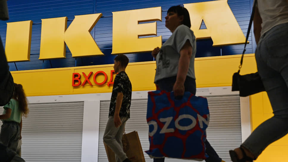 Как уход IKEA изменил мебельный рынок
