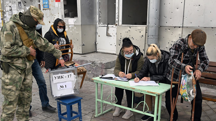 С явочным в порядке