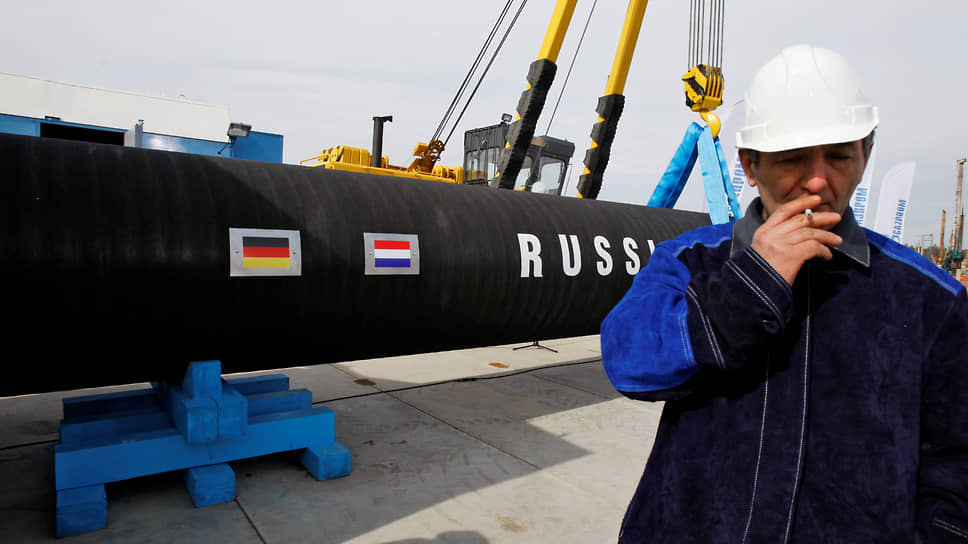 Почему беспрецедентная атака на газопроводы не обеспокоила Европу
