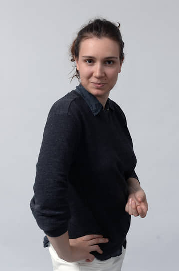Анастасия Мануйлова 