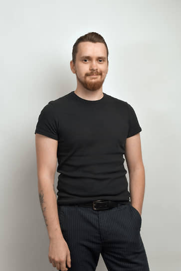 Тимофей Корнев 
