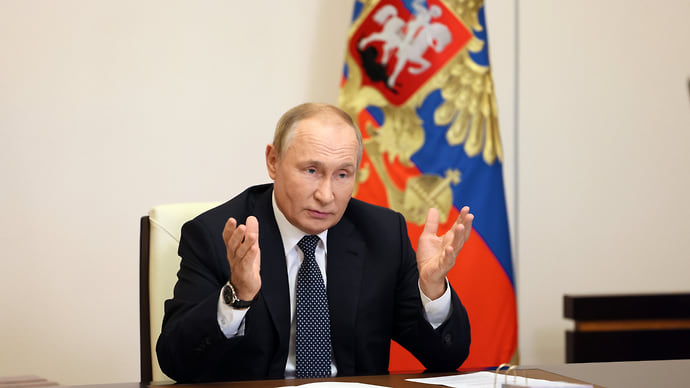 Страна непуганых Пугачевых