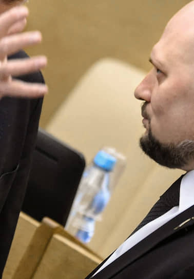 Заочный арест Алексея Лященко отменен как незаконный