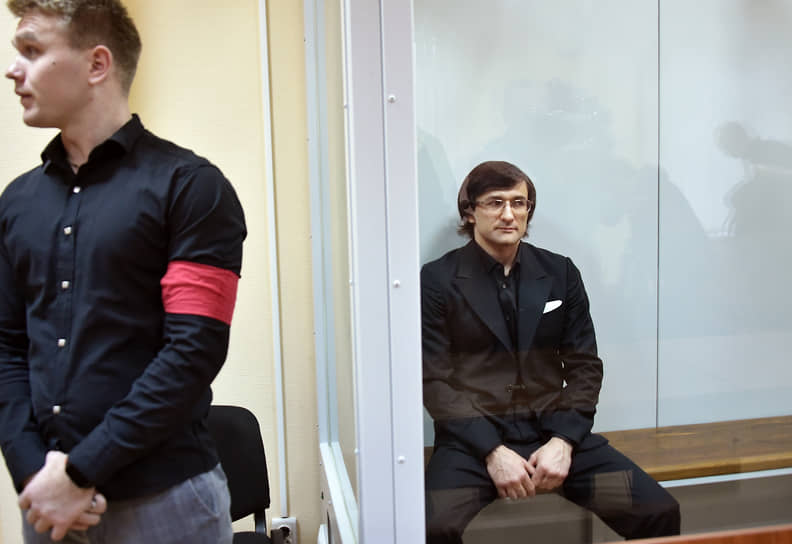 Руслан Горринг 