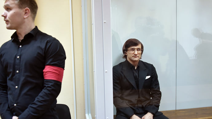 Бывшему чиновнику нашли новое дело
