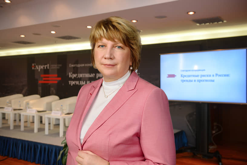 Марина Чекурова
