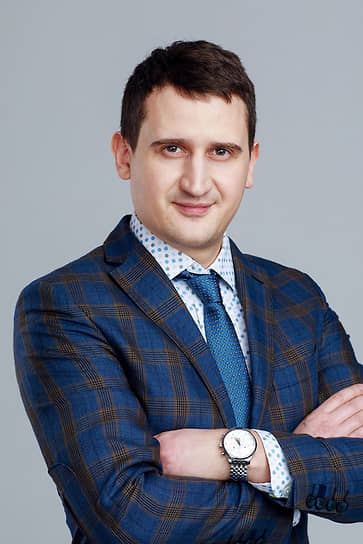Георгий Ганц 