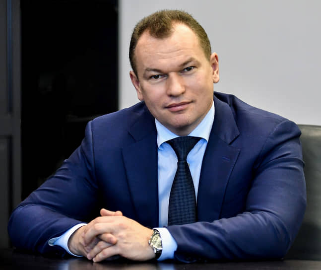 Алексей Руднев 