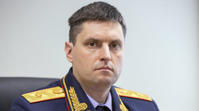 Генерал Степанов последит за следствием