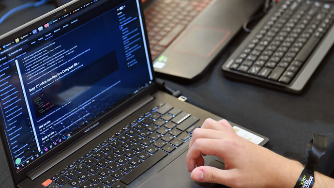Nginx пересоберут в России