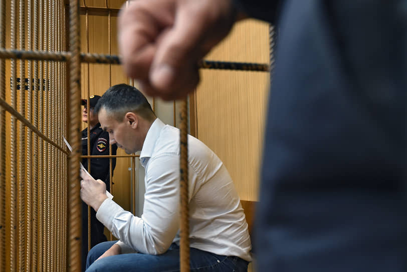 Дмитрий Мануйлов