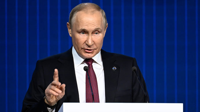 Владимир Валдаевич