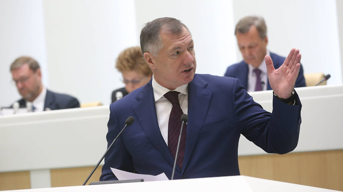 ЖКХ умерили вливания