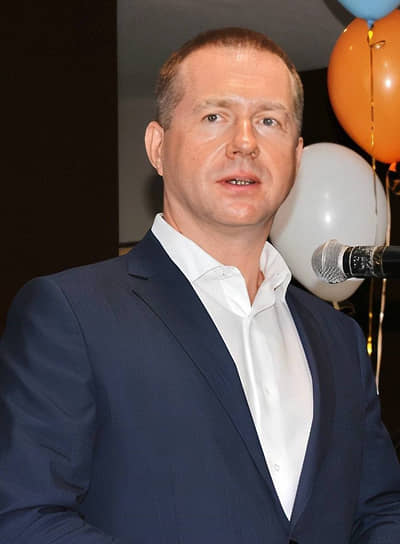 Имя Алексея Железова исключено из разыскной базы Интерпола