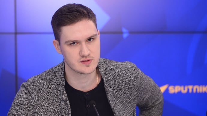 Молодым везде у нас тревога