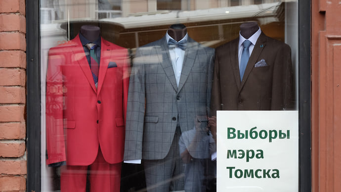 Отменно поговорили