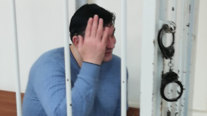 УДО с видом на СВО