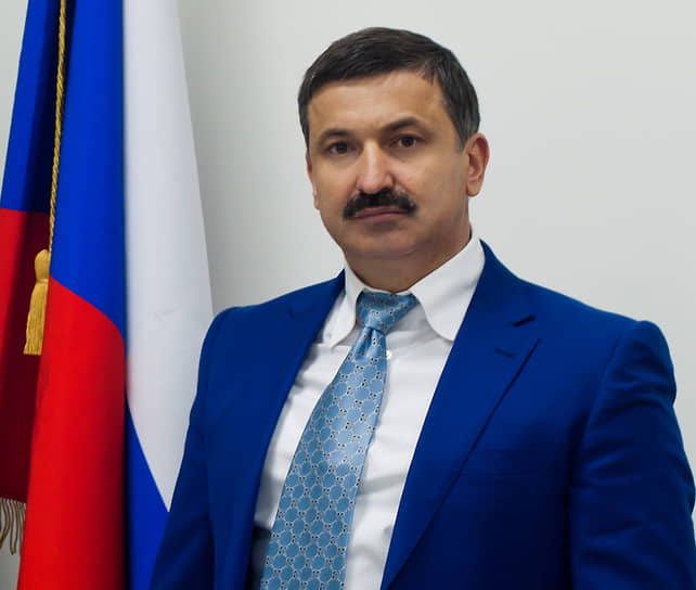 Рамзан Цицулаев 