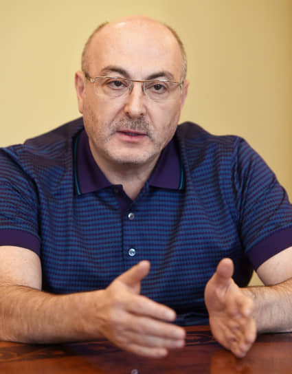 Михаилу Болотину осталось отсидеть четыре месяца