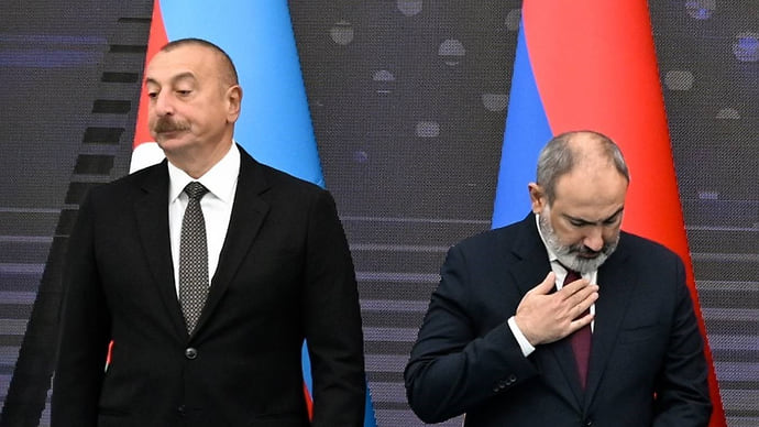 Если буду с другом я, а Баку — без друга