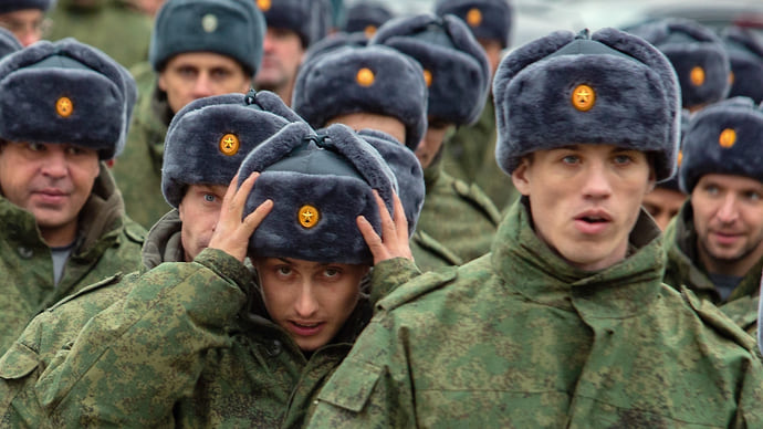 Банки не прошли мобилизацию