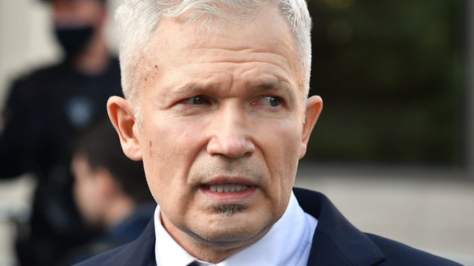 Адвокатов забронировали от СВО