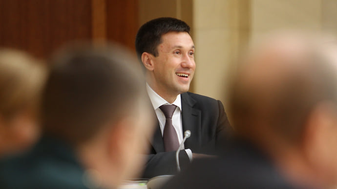 Мобилизация все спишет