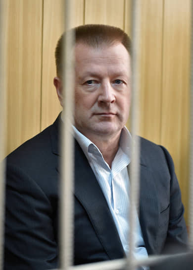 Отсидевший по первому делу Александр Елькин к самому Новому году может получить еще более внушительный срок