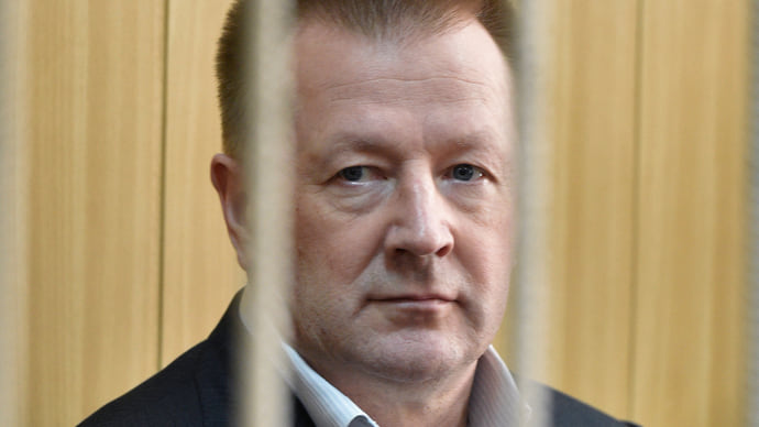 Откатов набралось на два срока