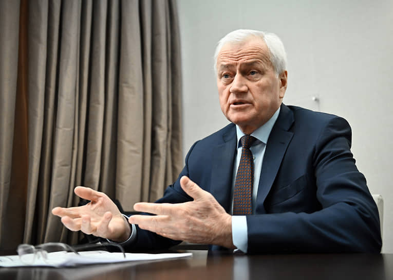 Андрей Вагнер