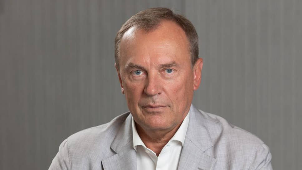 Павел Удод, глава совета директоров «Азимута»: «Использование SSJ 100 позволяет выдерживать конкуренцию» 